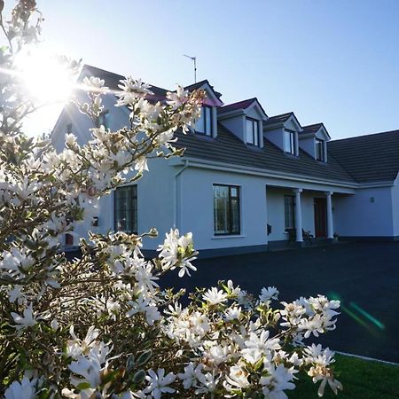 Crossriver Bed And Breakfast Oughterard Luaran gambar