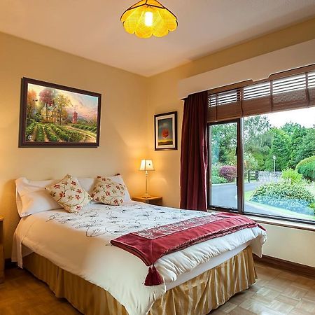 Crossriver Bed And Breakfast Oughterard Luaran gambar