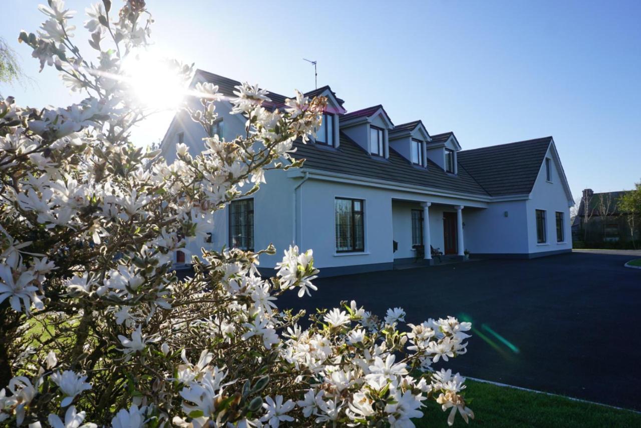 Crossriver Bed And Breakfast Oughterard Luaran gambar