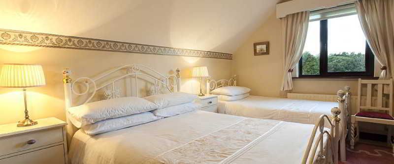 Crossriver Bed And Breakfast Oughterard Luaran gambar