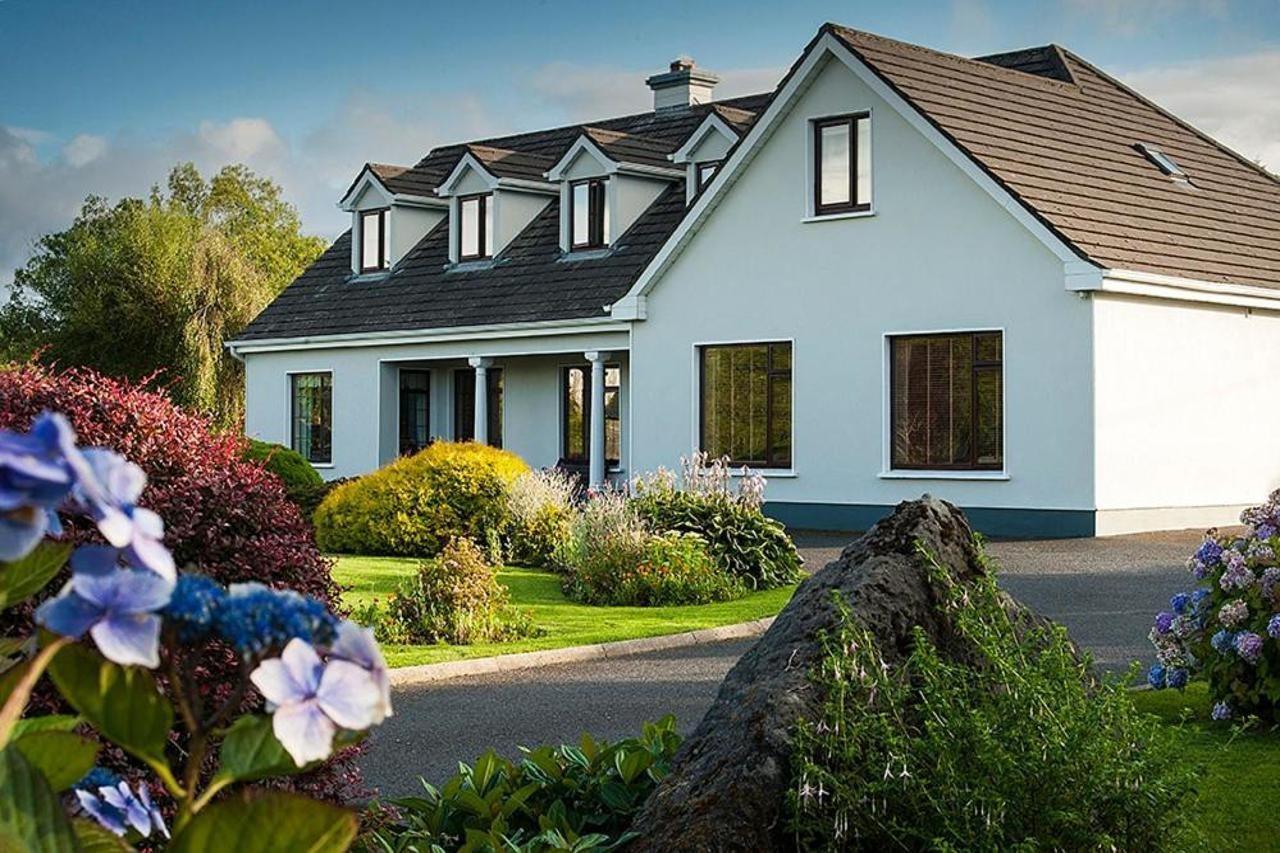 Crossriver Bed And Breakfast Oughterard Luaran gambar