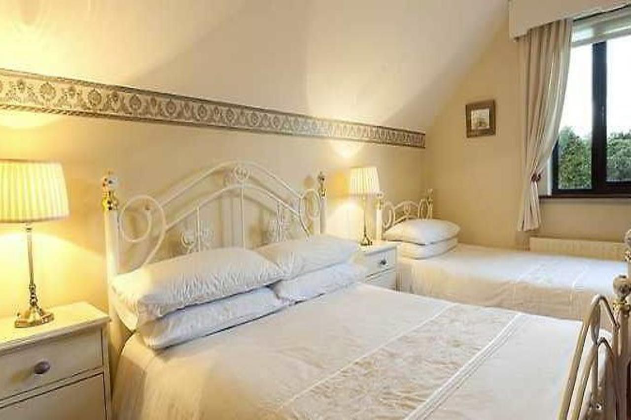 Crossriver Bed And Breakfast Oughterard Luaran gambar