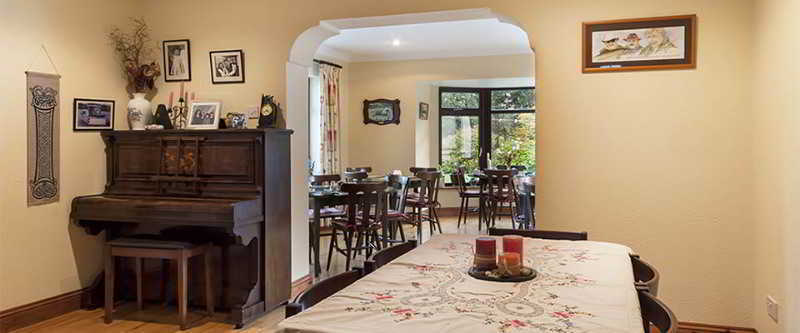 Crossriver Bed And Breakfast Oughterard Luaran gambar